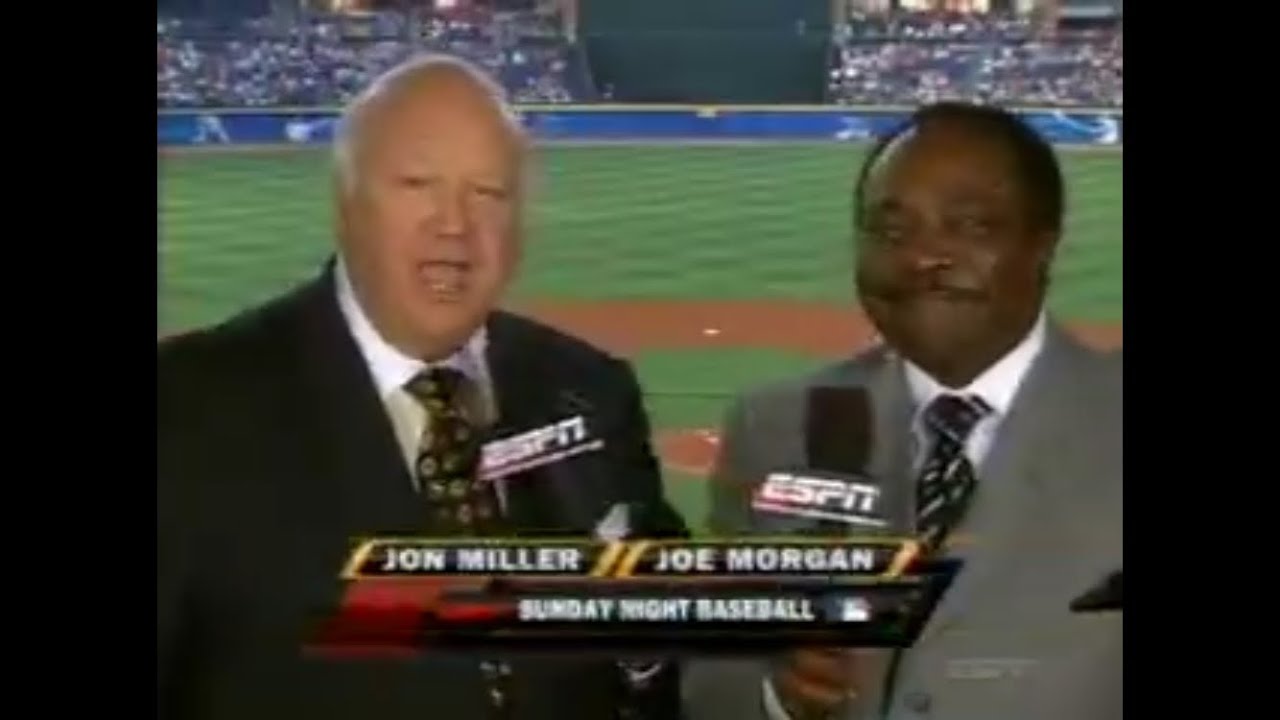 61 - Cubs at Braves - Sunday, June 10, 2007 - 7:05pm CDT - ESPN