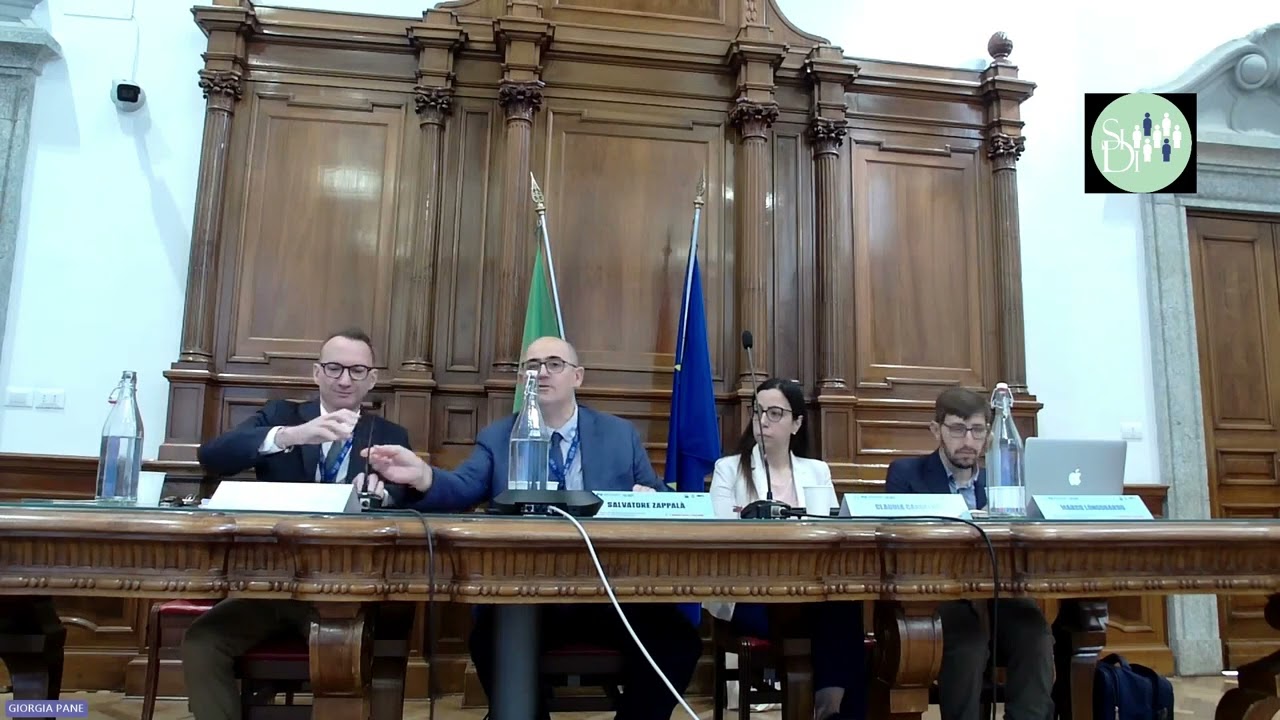 Sessione parallela 
