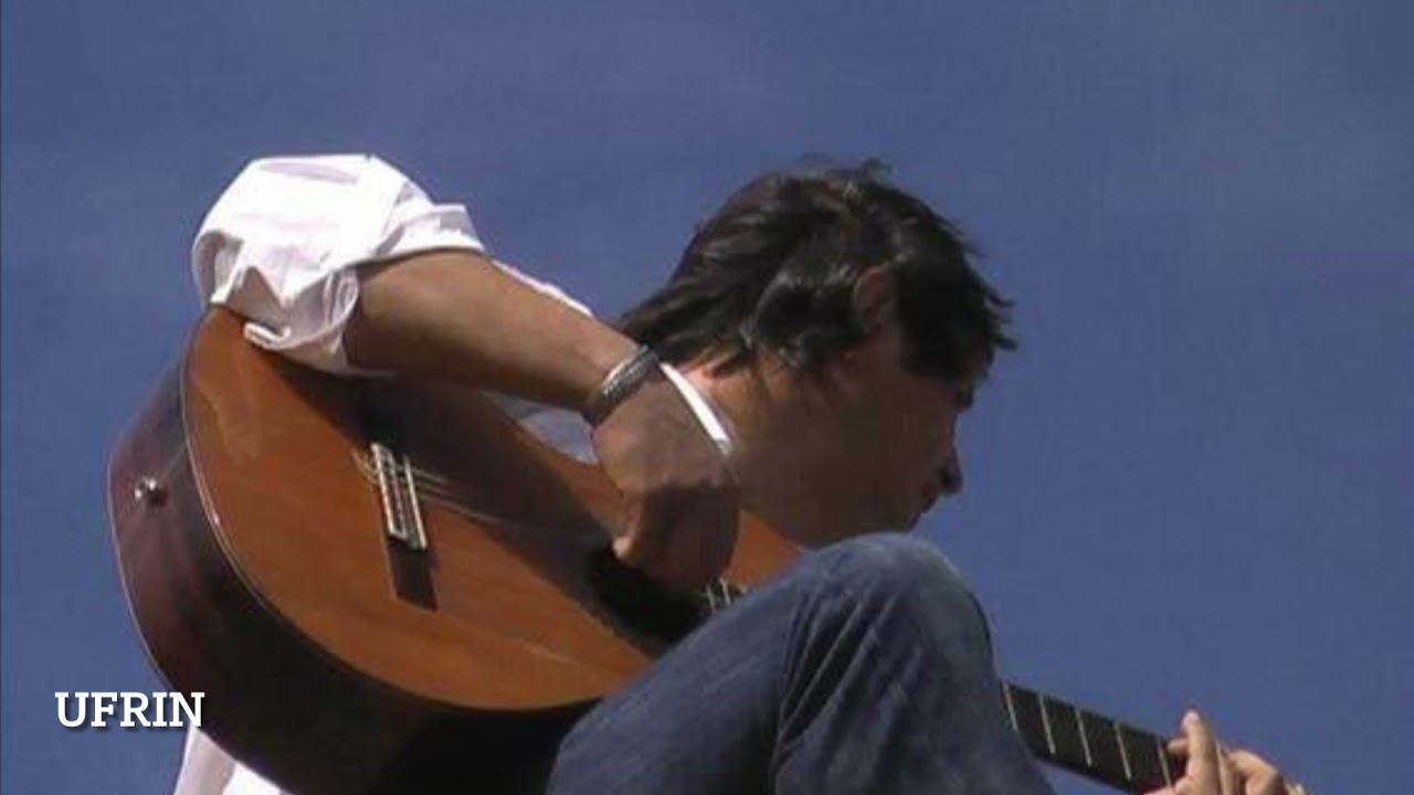 Taziri Tamiri acoustique (Ufrin)❤️.
