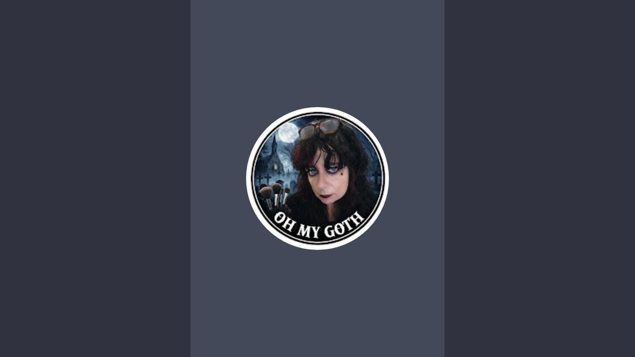 Oh my Goth is live