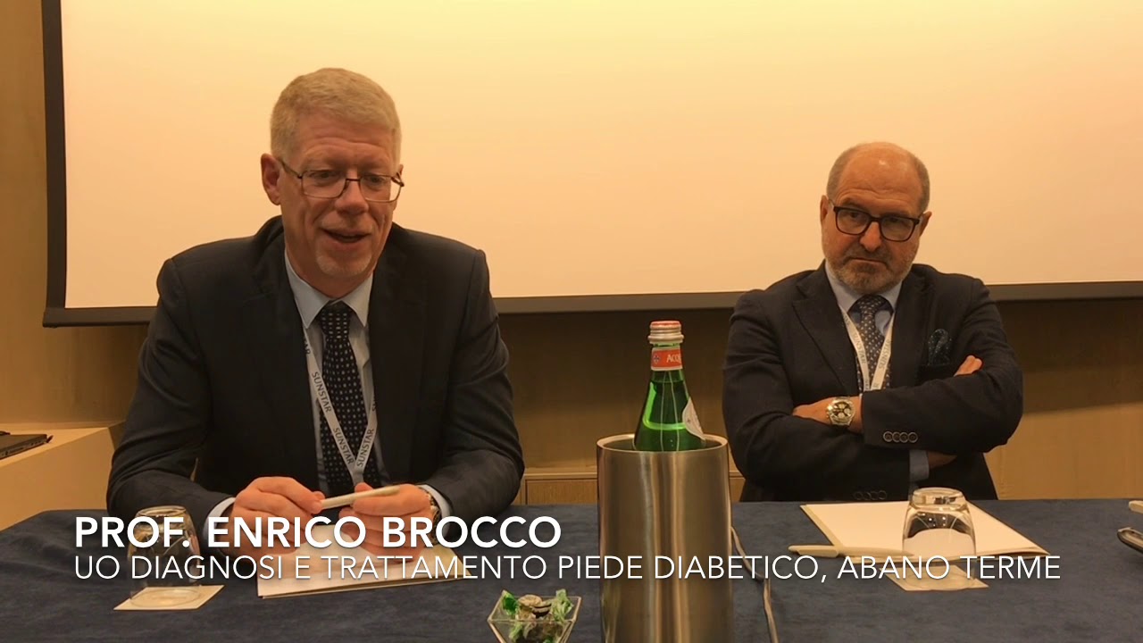 Il Piede di Charcot – Quando intervenire?