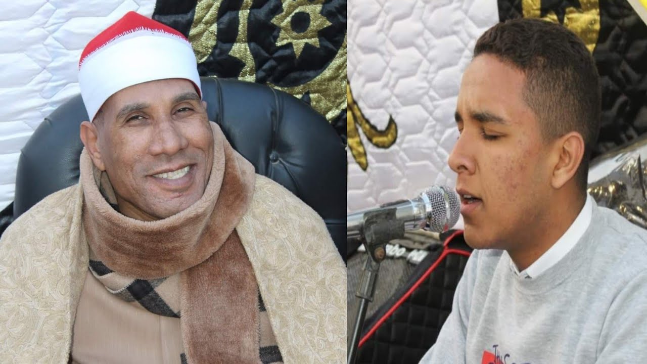 الشيخ محمود عبدالفتاح الطاروطي س ال عمران عزاء الشيخ السيد صديق عزبة القاضي الزقازيق28 3 2021