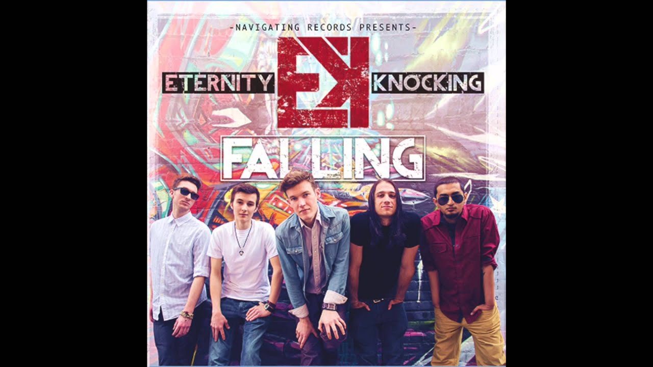 Heartbreaker - Eternity Knocking