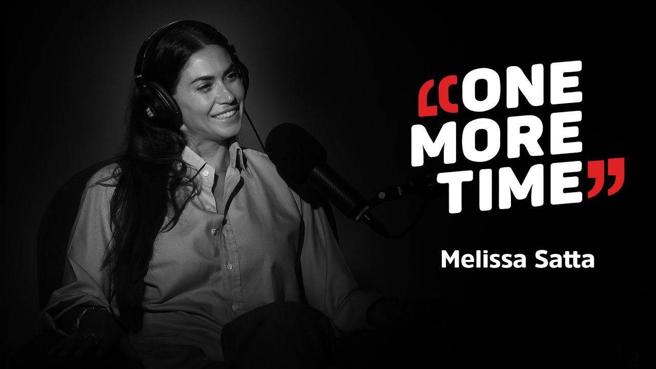 Melissa Satta, volevo nascere maschio - One More Time