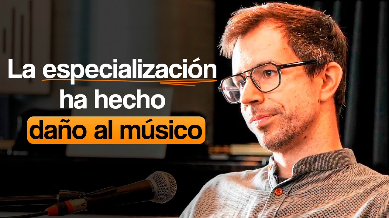 Fundador de Clásica FM: 
