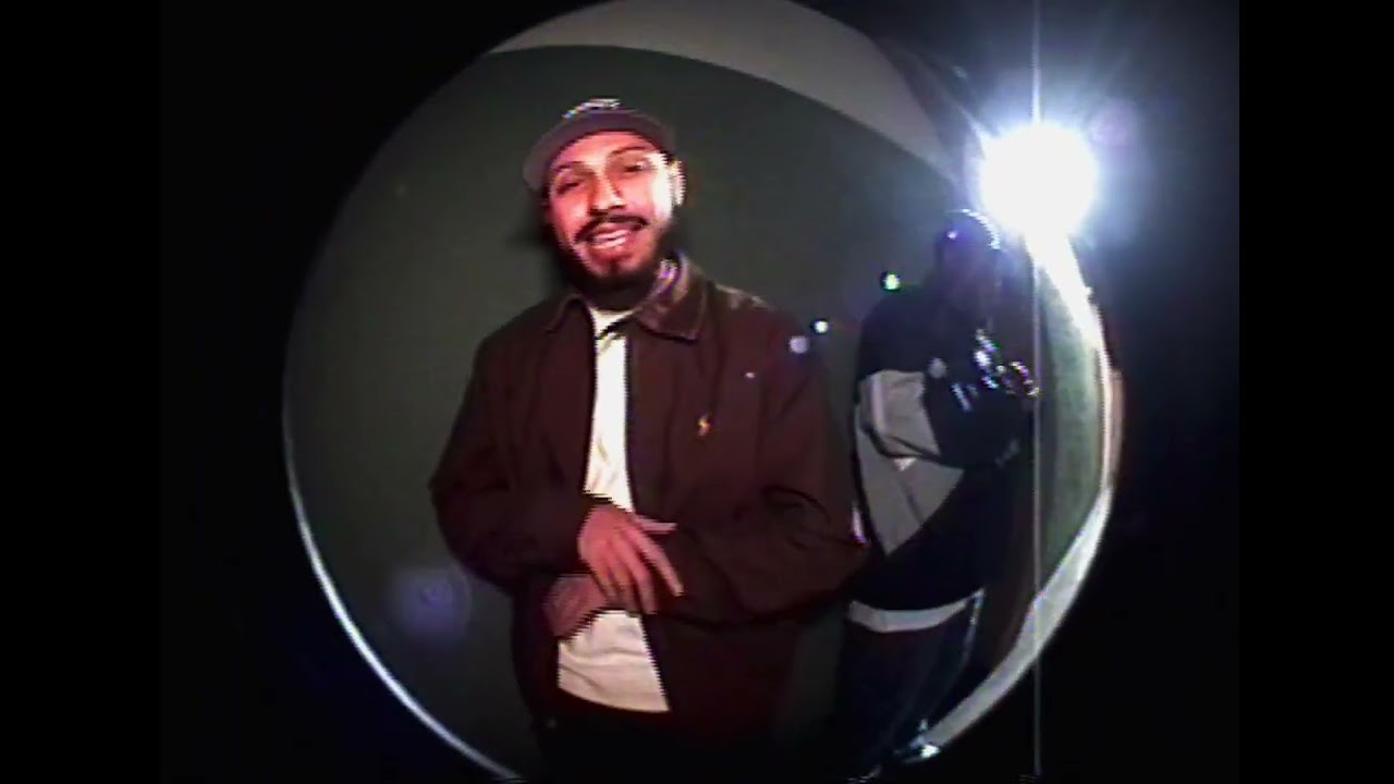 “TRAPEZE ACT” ft. WestsideJC 🎪                                    Shot/Directed by Kozy Films 