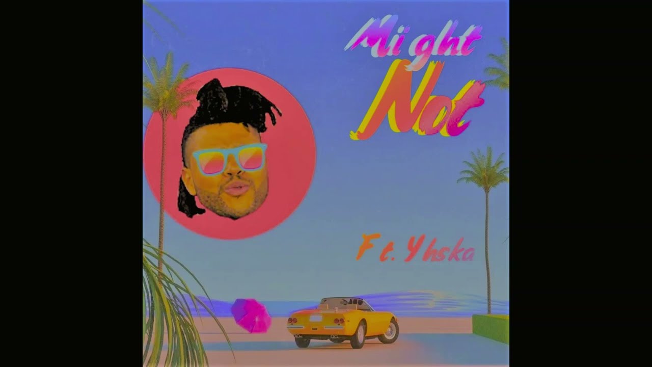 The Weeknd ft. OVRCST - Might Not (Synthpop Remix)