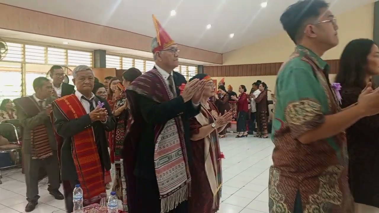 Bonataon Pasaribu Sebogor 2026