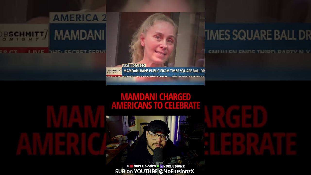 Should NYC Charge for America's 250th Birthday Celebration?