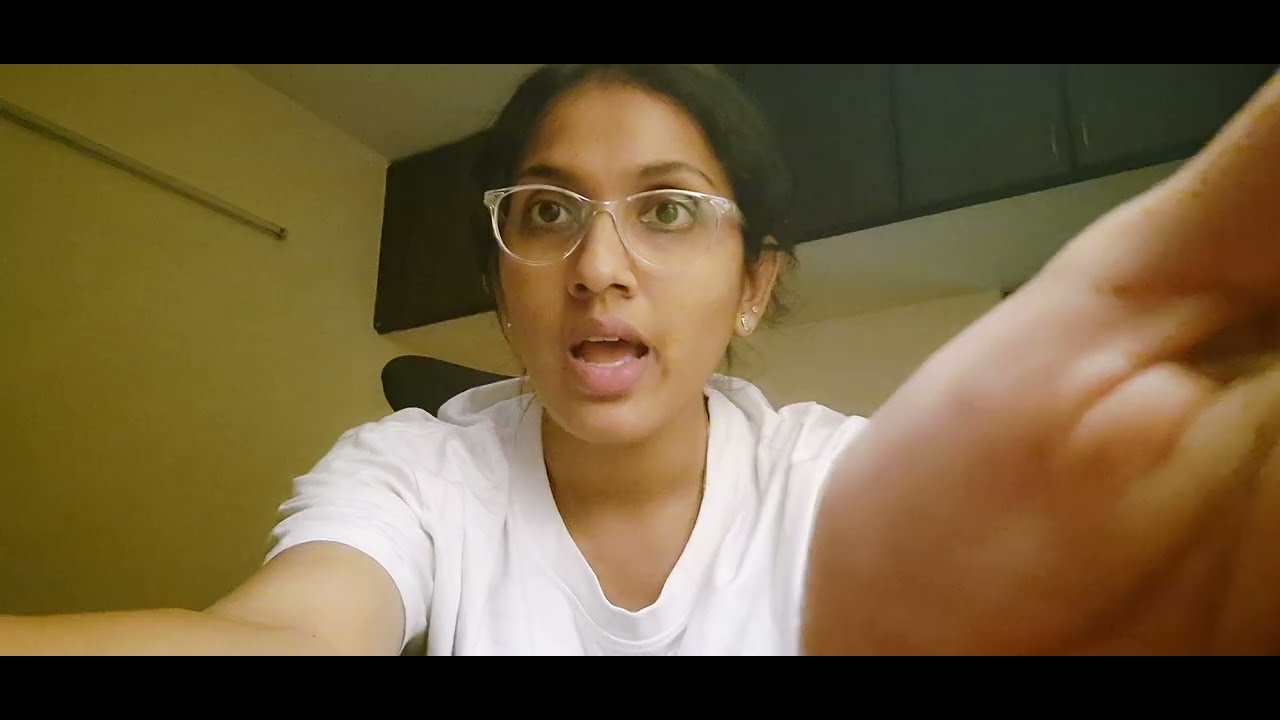 How to take 'that' scary first step in creating video content? 