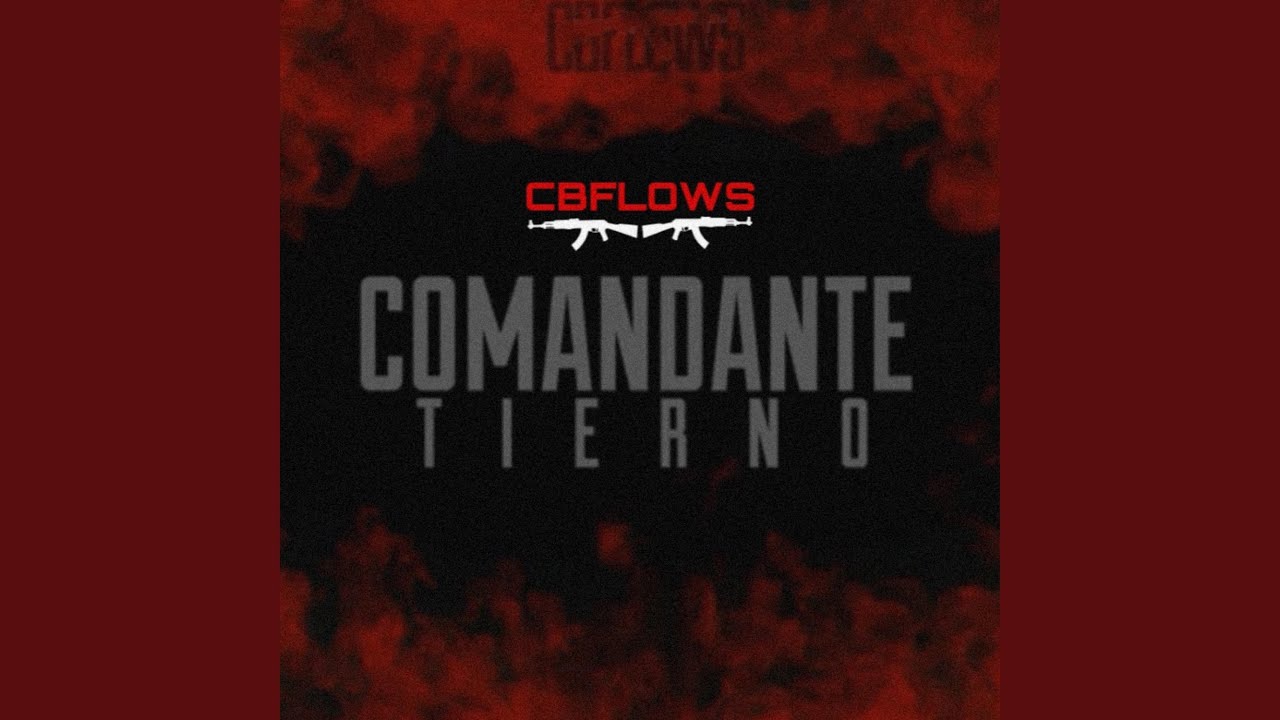 El Comandante Tierno