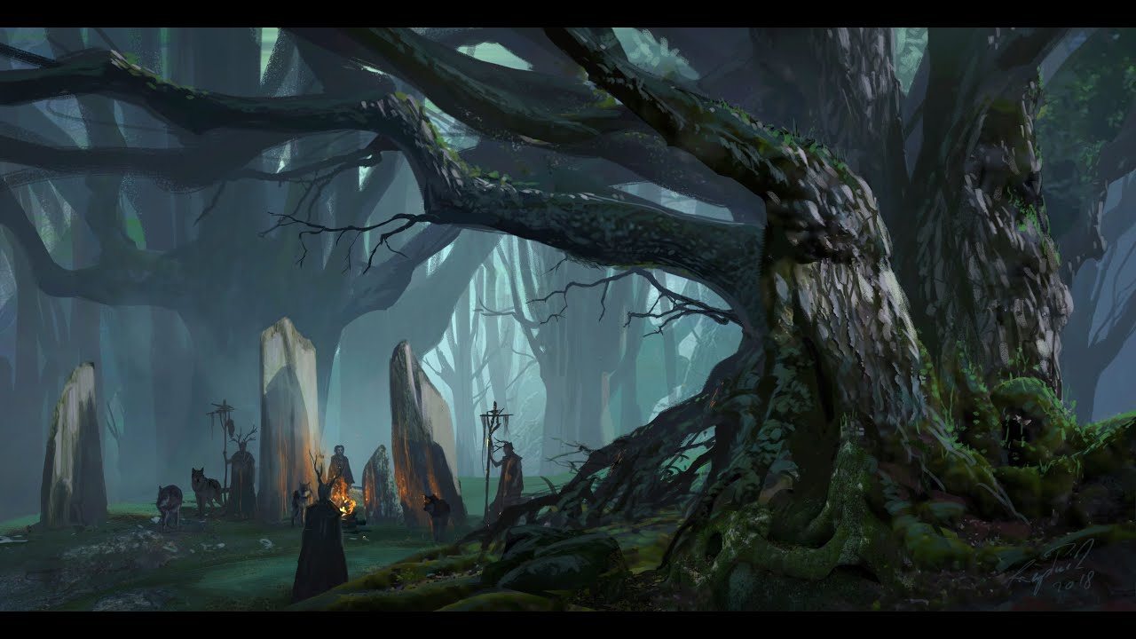 ASSASSINS CREED VALHALLA Most Epic Viking & Nordic Folk Music