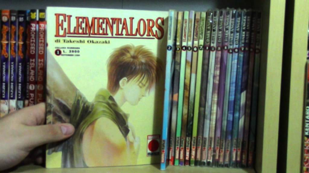 COLLEZIONE FUMETTI CAVERNADIPLATONE