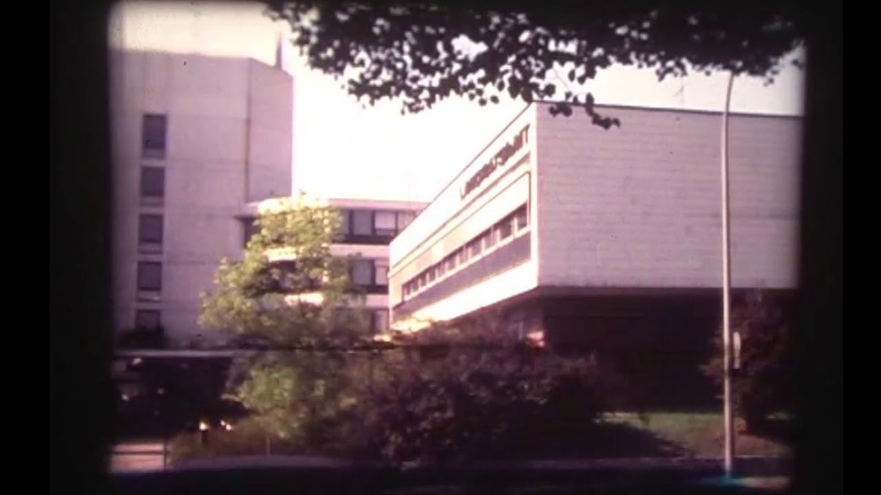 MK-DOKU Böblingen 1980