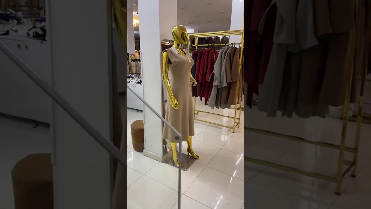 جديد  البضاعة عند خالد برومود سطيف 