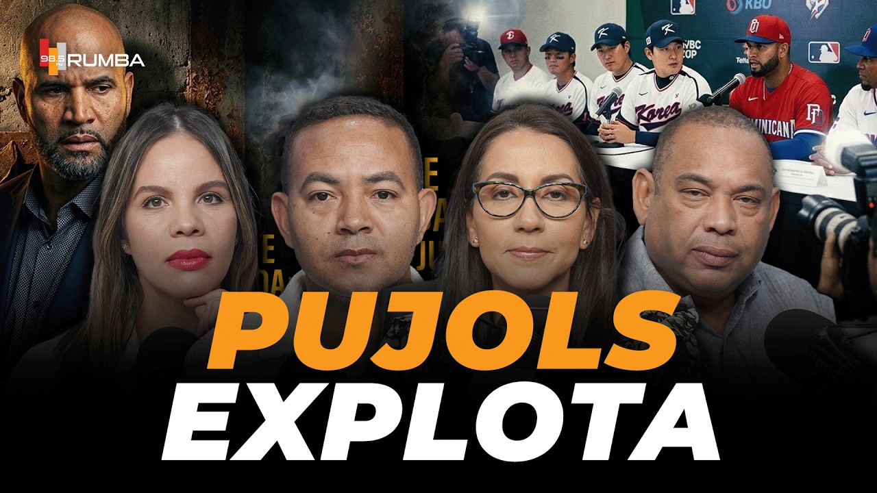 CASO ALBERT PUJOLS: LA FUERTE QUEJA DEL DIRIGENTE ANTE LA FALTA DE ÉTICA DE COREA