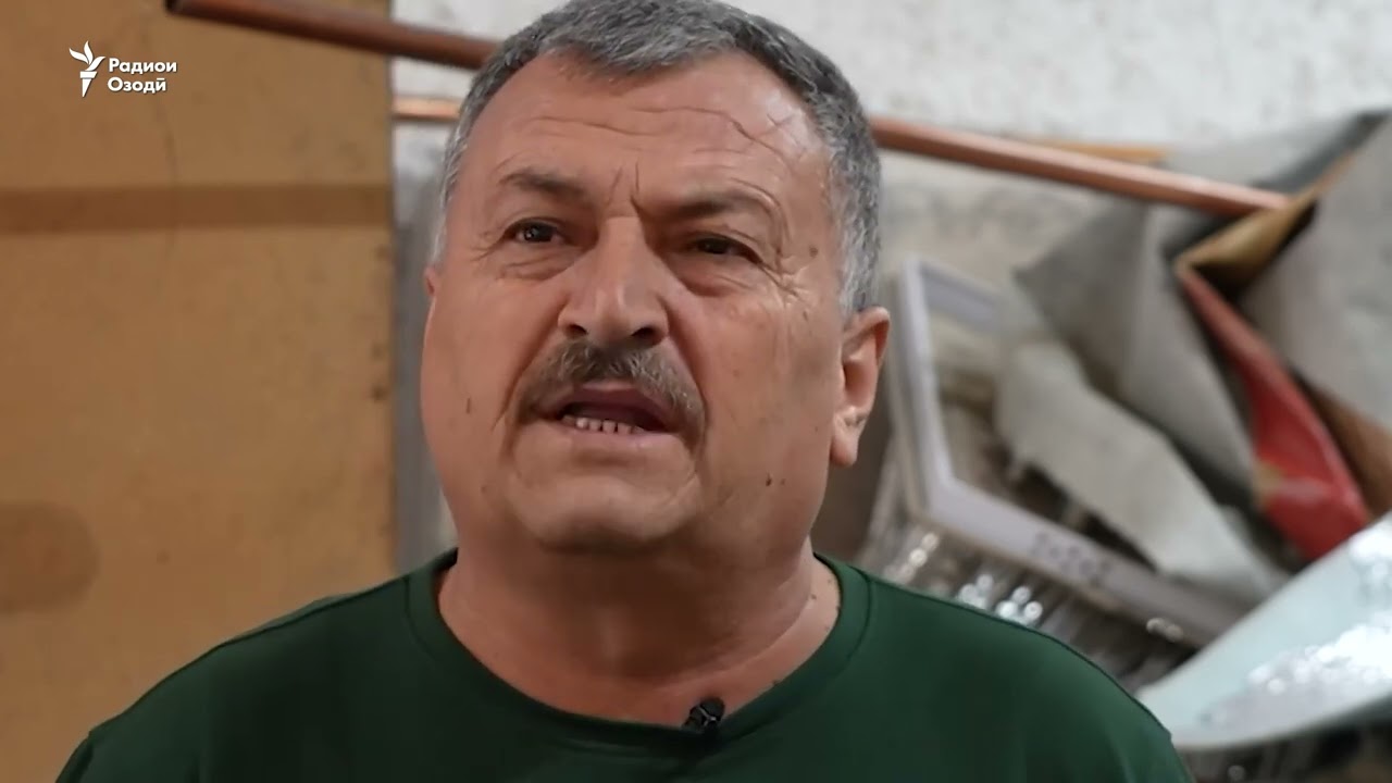 Муомилаи қарзӣ як оилаи бузургро дар Рӯдакӣ бехона кардааст