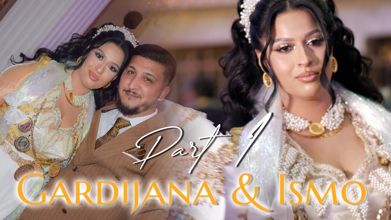 Part 1 - Bijav Gardijana & Ismo - CukiRecords Production