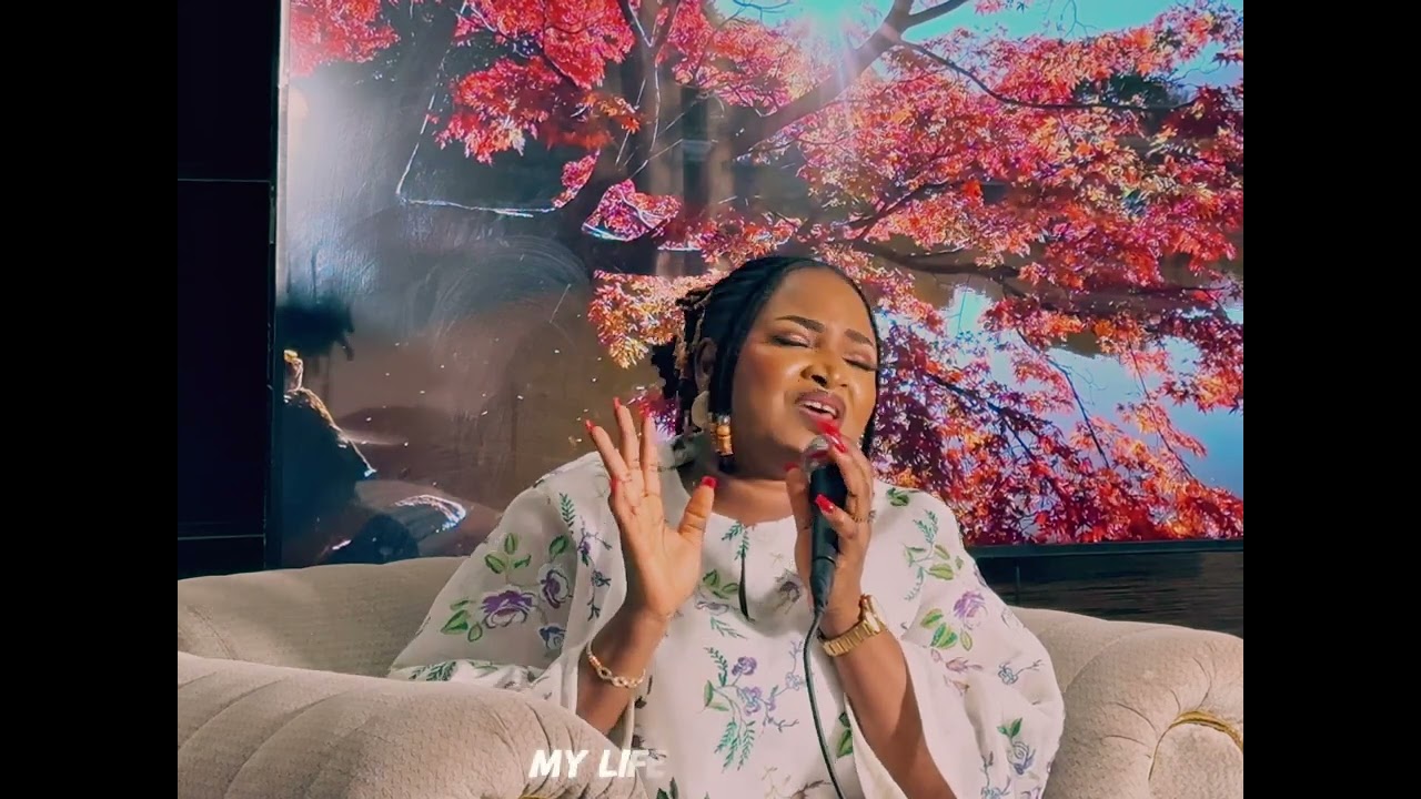 Love unexpainable medley by minister THB