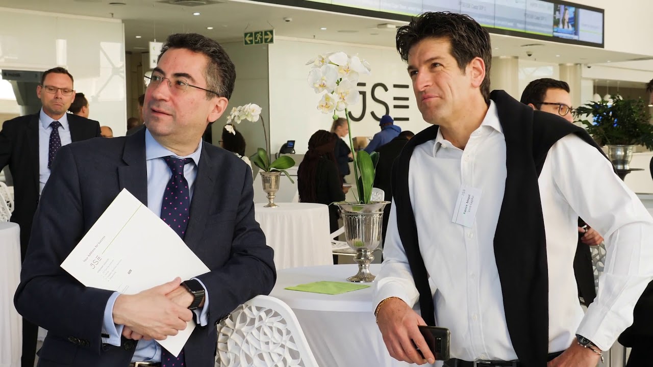 Quilter PLC lists on the Johannesburg Stock Exchange