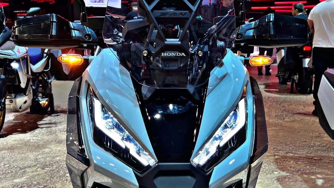 25 Best New Scooters For 2025
