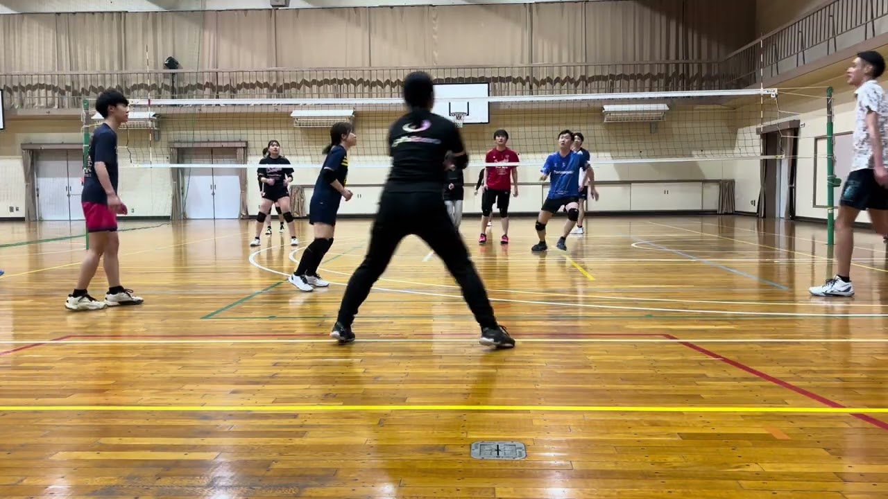 ゲーム③
