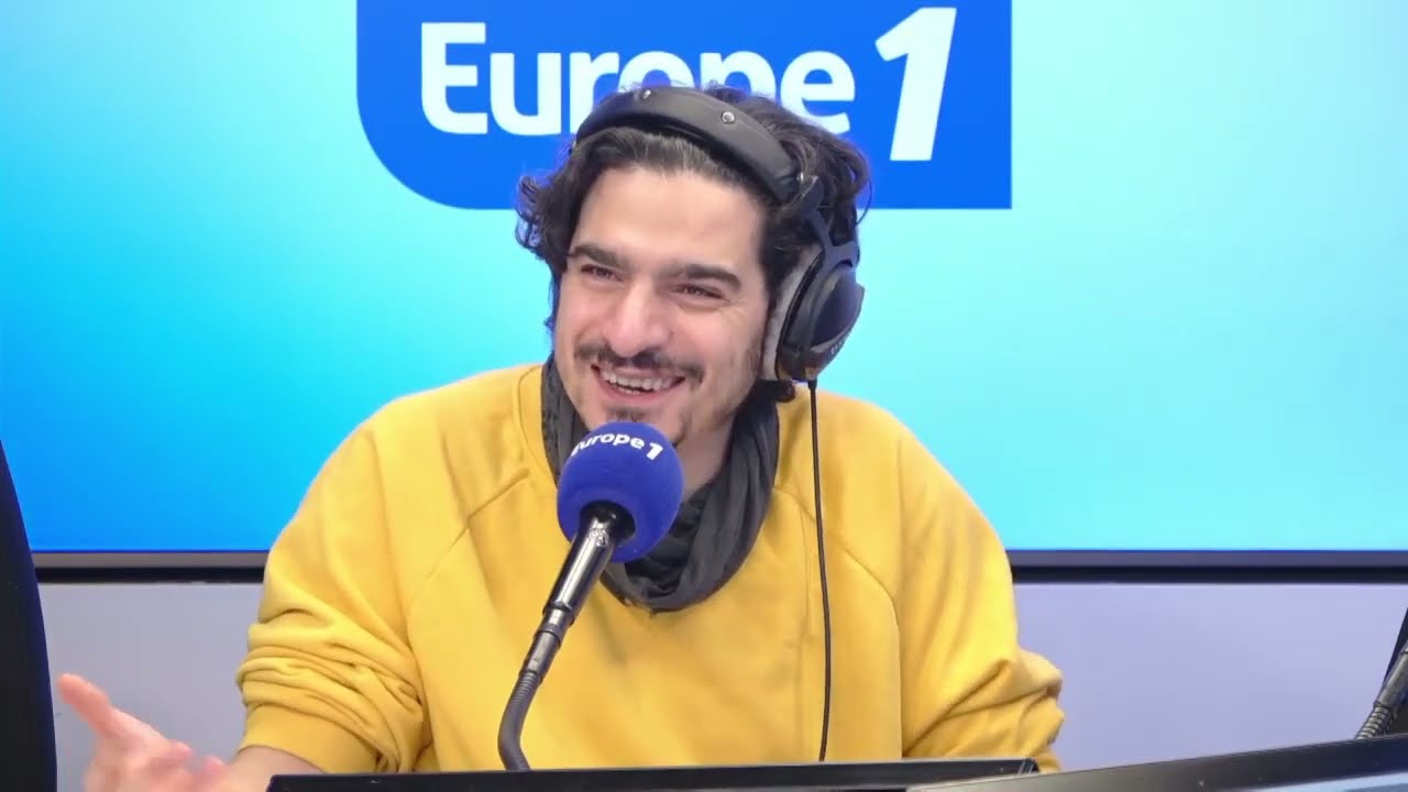 «Le vrai du faux sur votre cerveau» : Albert Moukheiber est l'invité de Culture médias