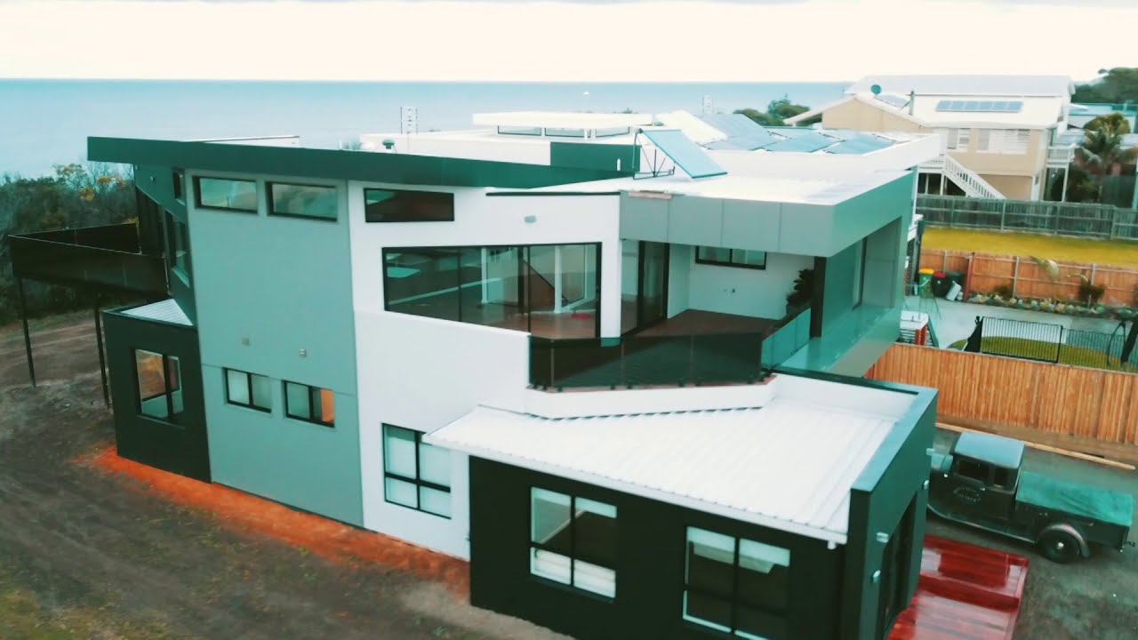 Bondor East Gippsland – Open Homes Australia Season 4 Episode 7