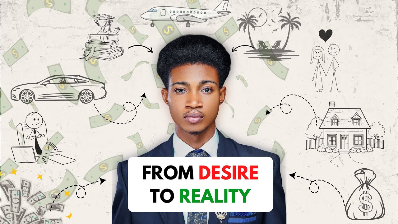 How To Make Money Online in 2026 | Beginners Guide (Step-by-Step) | Aisosa Osawaru
