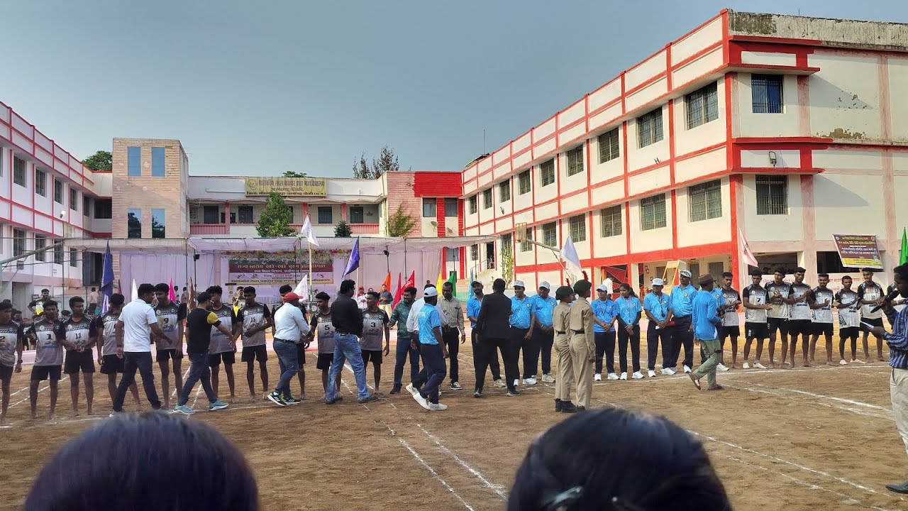 राज्य स्तरीय खो-खो पुरुष प्रतियोगिता L.C.S PG COLLEGE A.CHOWKI#welcom #youtube #channel...🙏🙏