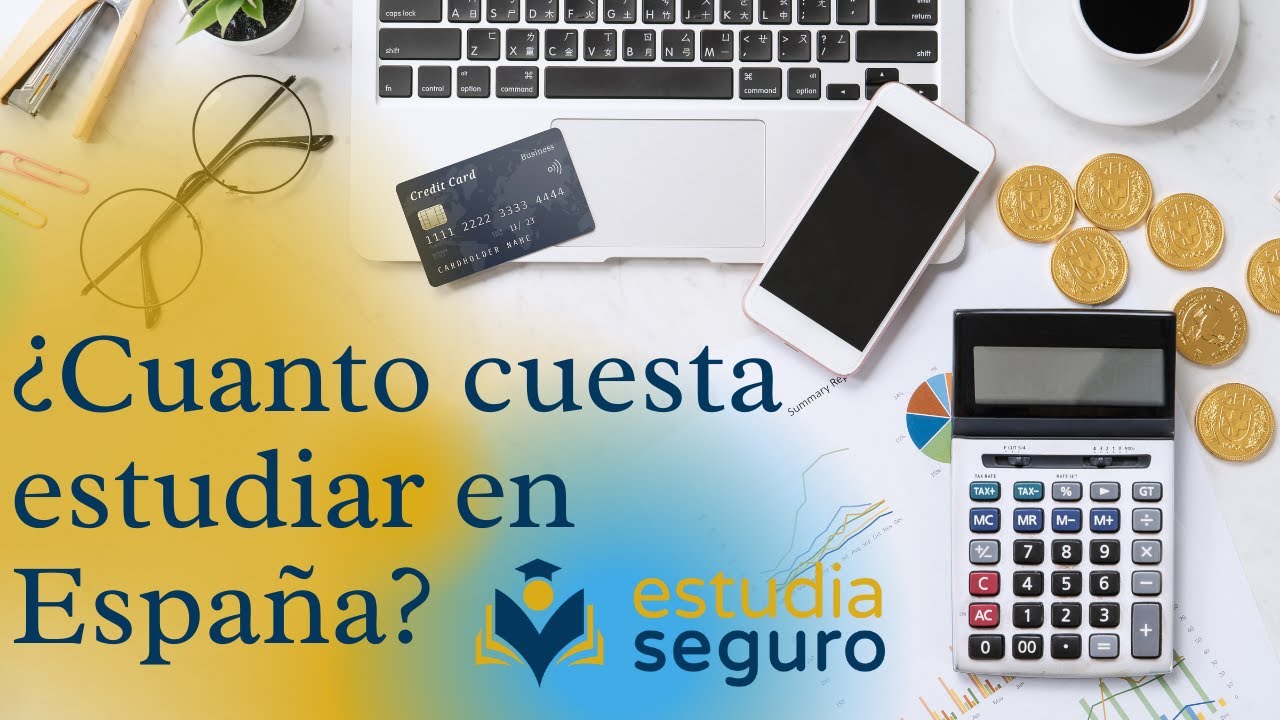 ¿Cuánto cuesta estudiar en España? Precios de universidades públicas por ciudad.