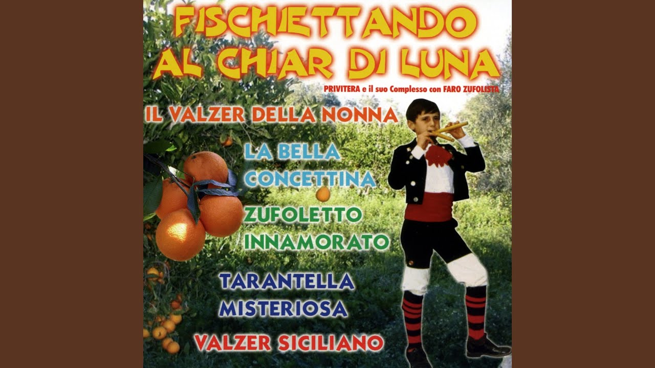 Balliamo la mazurca