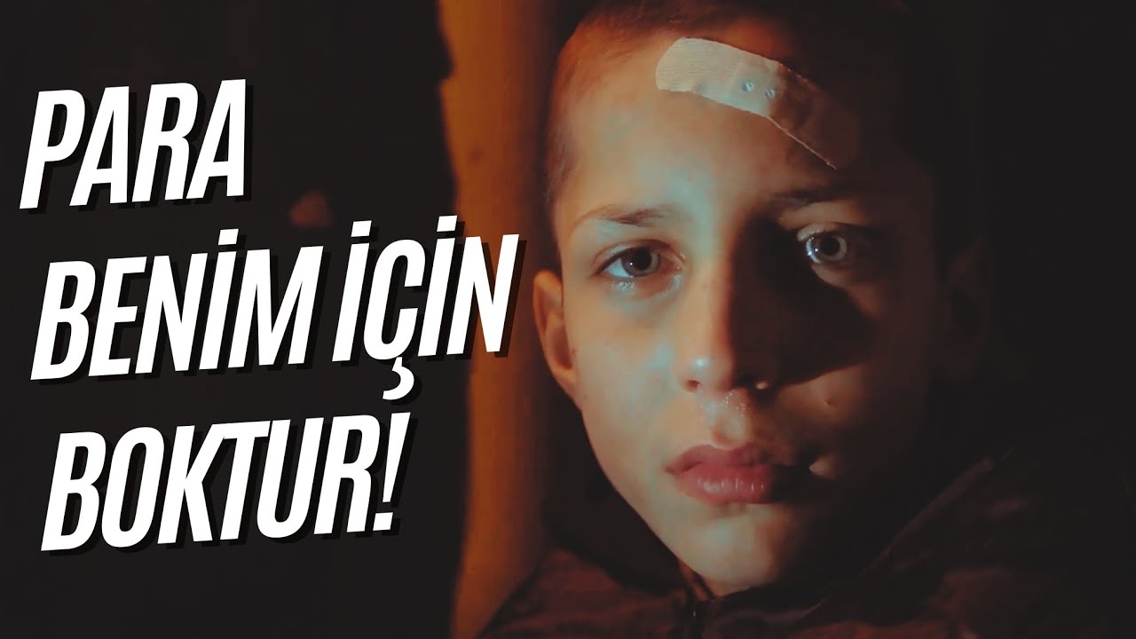 Sokağın Bilgesi Muhammed: 
