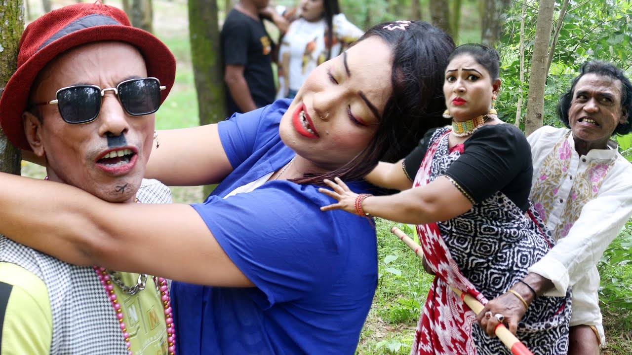 ১২ ভাতারি এলাকা- তারছেড়া ভাদাইমার সম্পূর্ণ নতুন কৌতুক | Tarchera vadaima new koutuk 2026- Natok