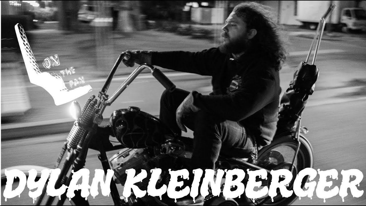 On The Pan Ep.2 W/ Dylan Kleinberger