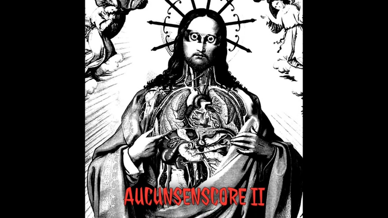 AUCUNSENSCORE II - TerrorJe'z [Terrorcore]
