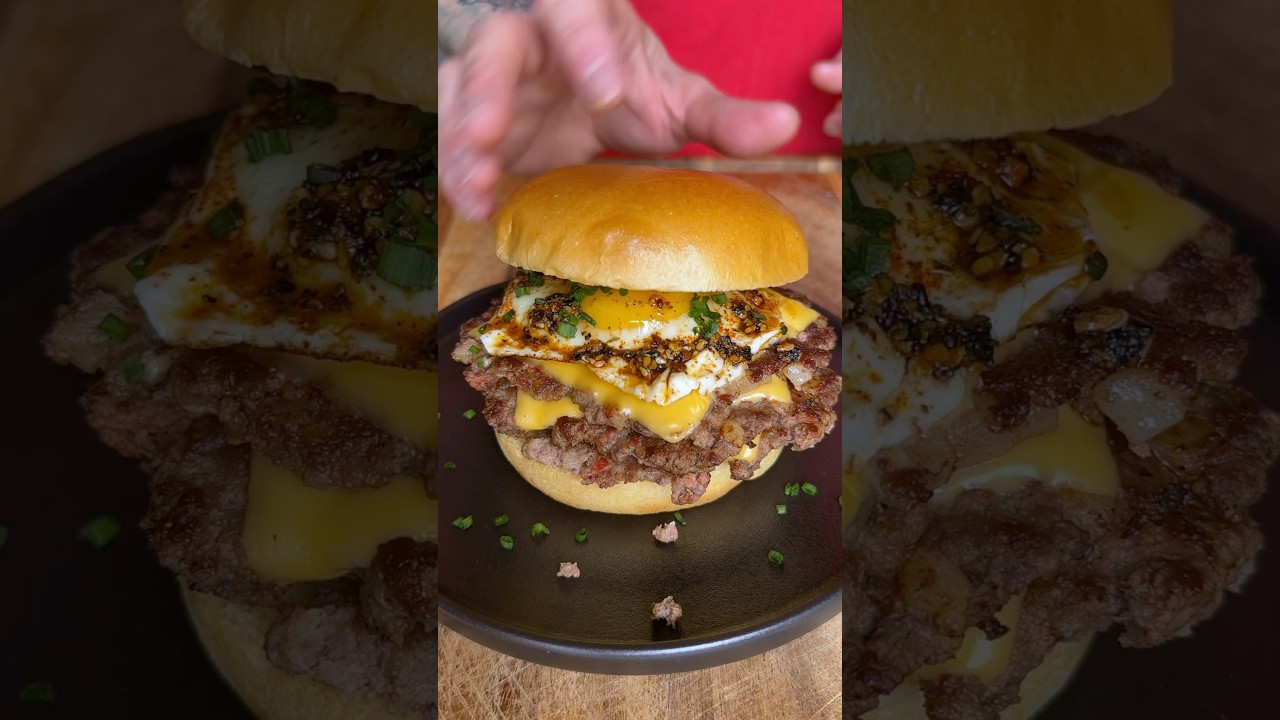 Hashburgers