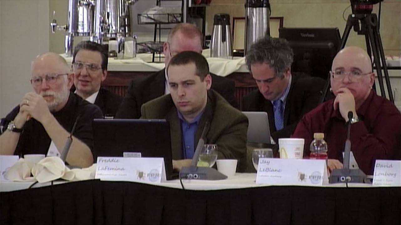 The Mexican-American War (1846-1848)