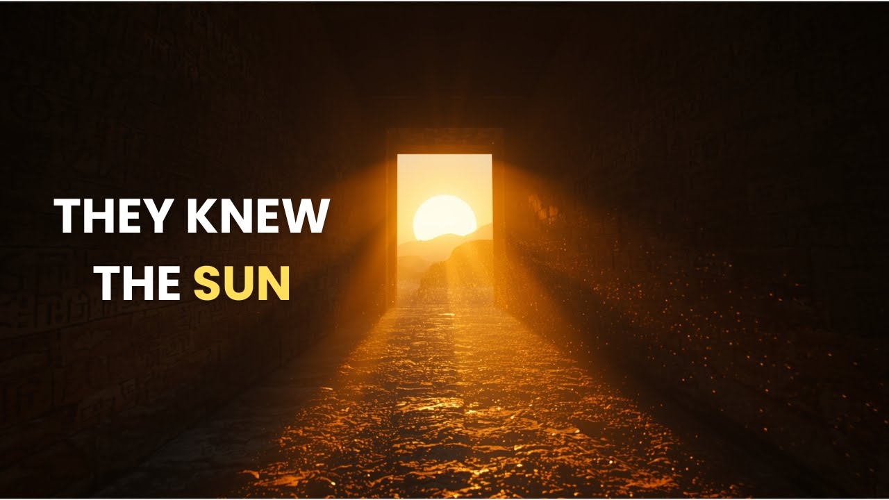 Ancient Sun Worship and the Science Behind It