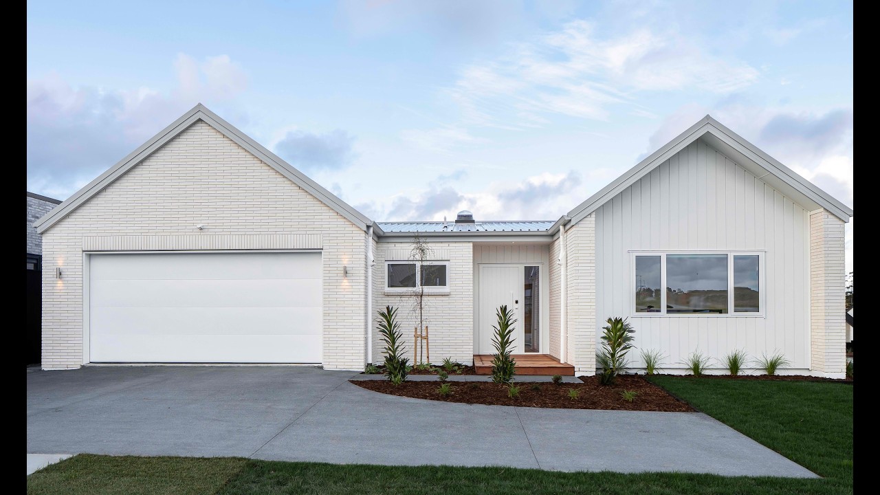 Signature Homes Milldale Showhome