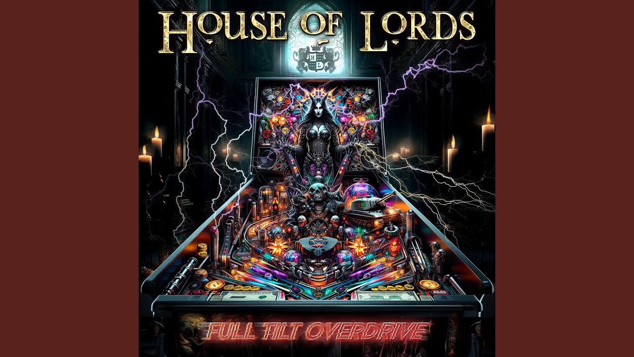 Cry Of The Wicked