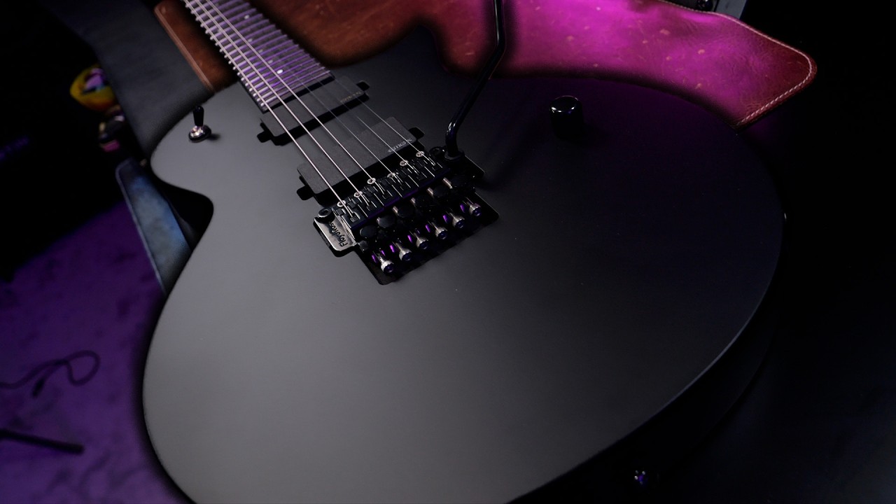 TESTING THE MILLE PETROZZA SIG