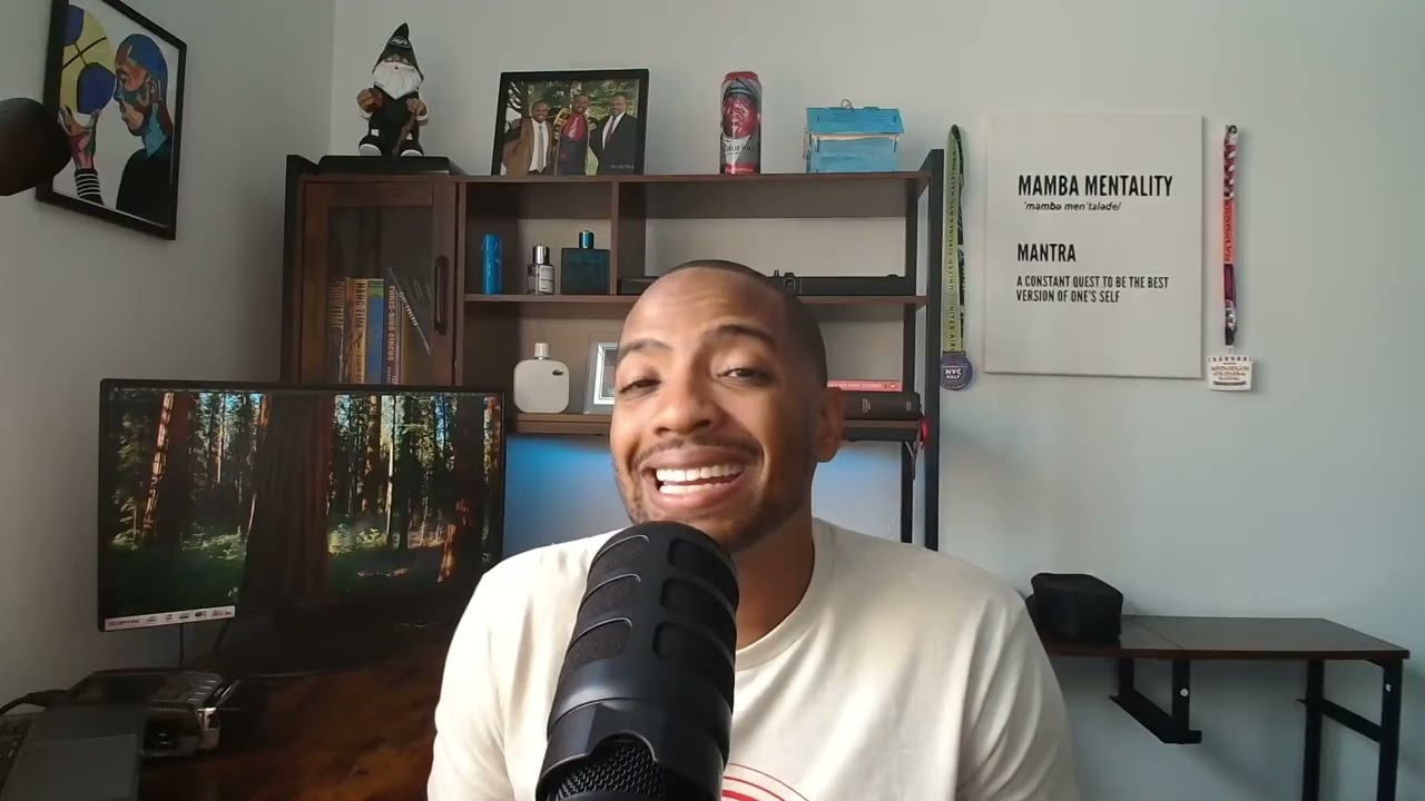 The Ty Butler Show: NFL Week 1 is Here!