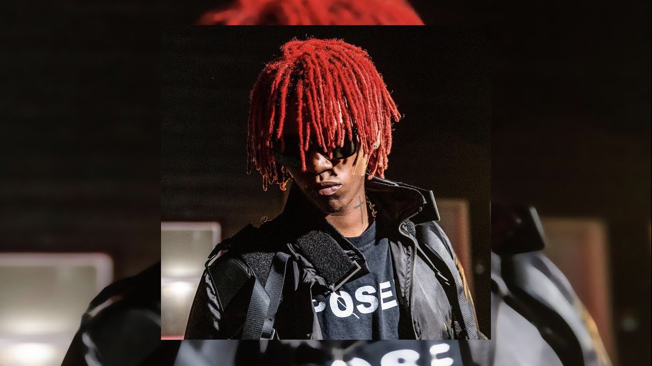 Midwxst x Ericdoa x Glaive Type Beat - 