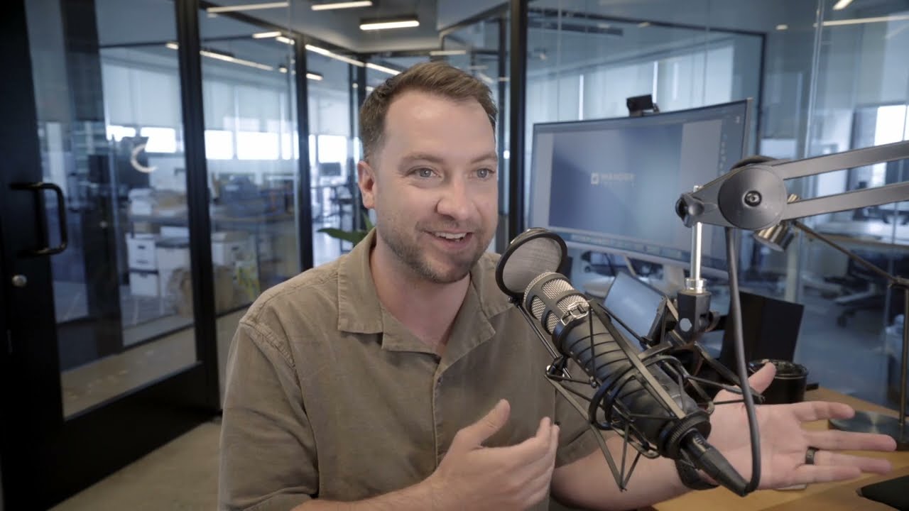 Episode 26: Stop Selling. Start Resonating