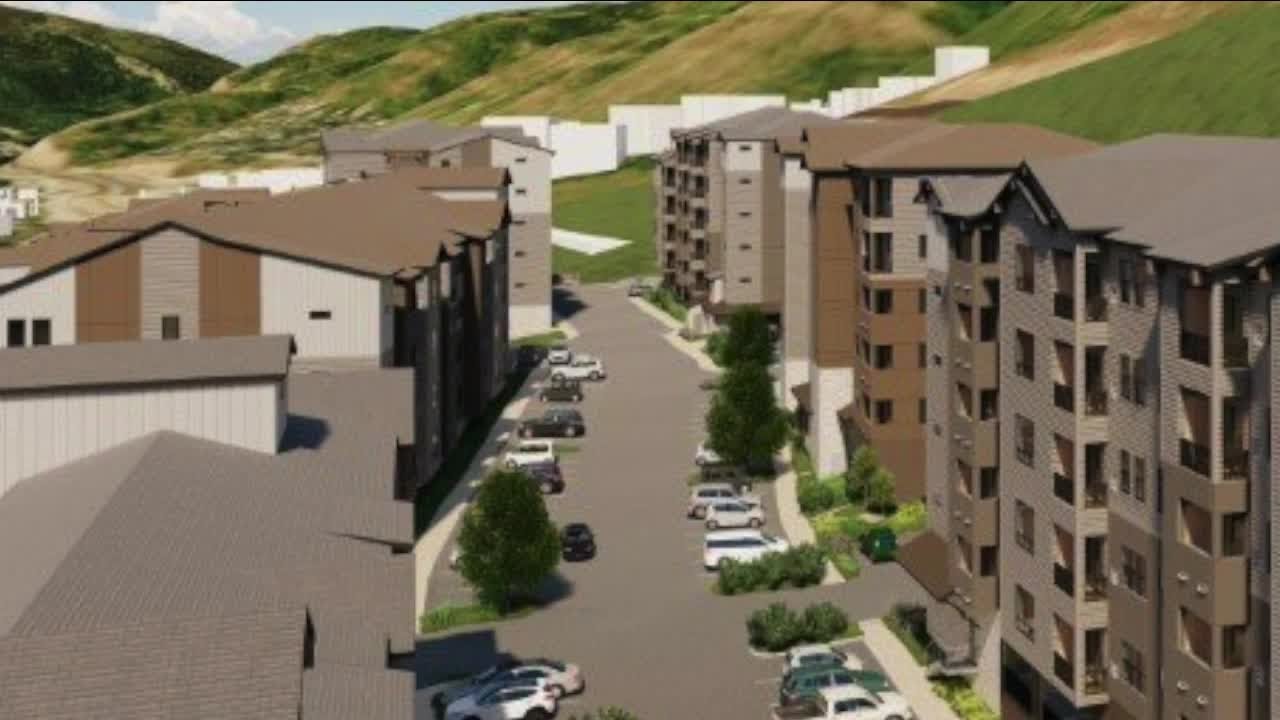 Habitat for Humanity Vail Valley to break ground on homes in the town of Vail