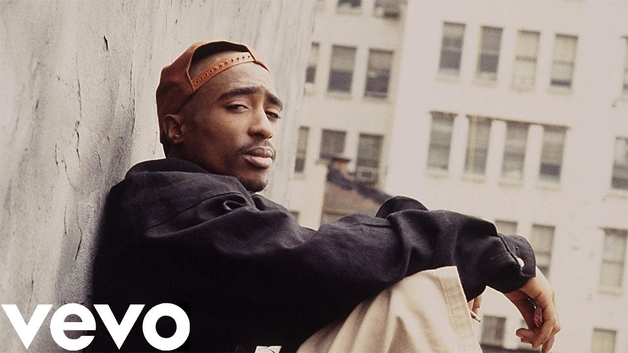 2Pac ft. Snoop Dogg - Still Here [Music Video]