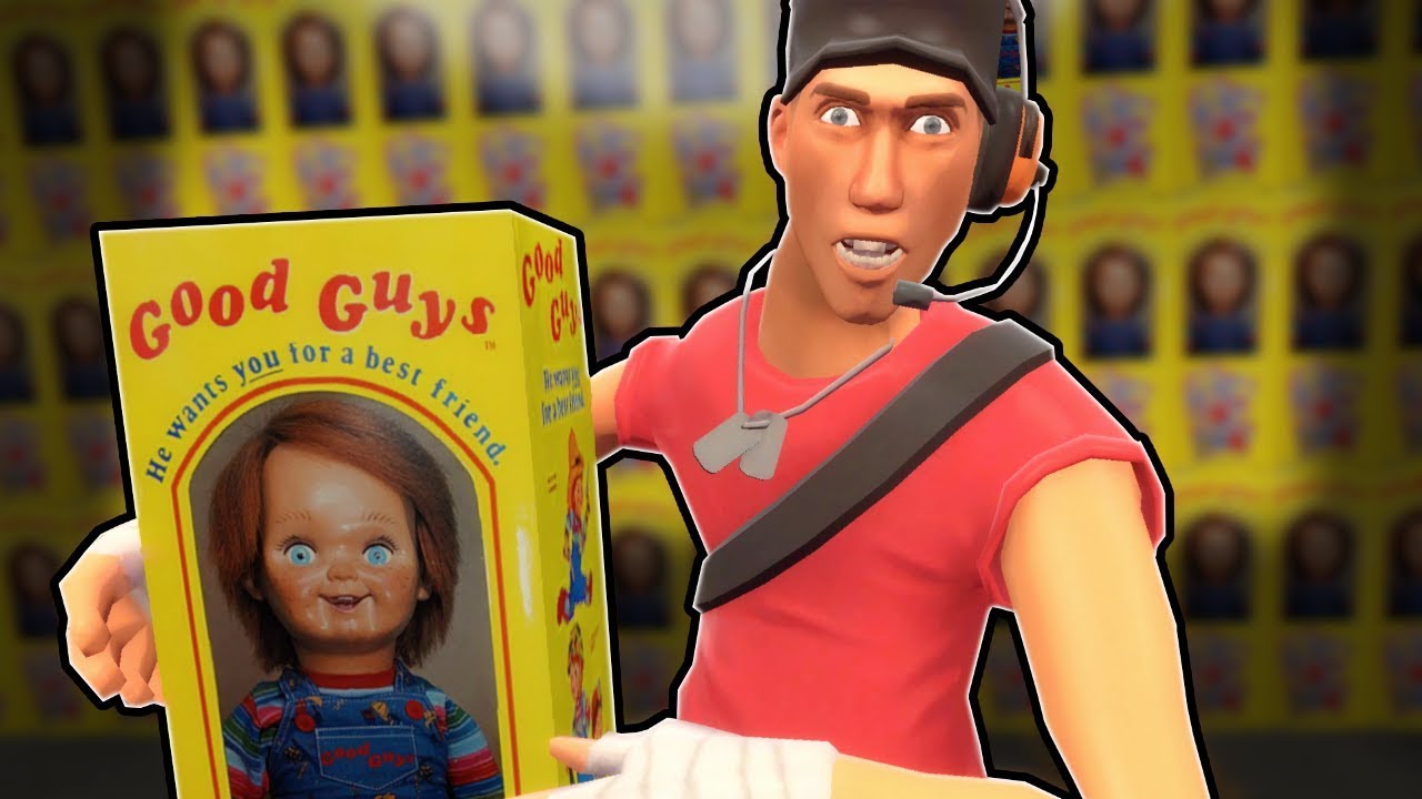 My New Toy Isn't What It Seems In Garry's Mod (Gmod)