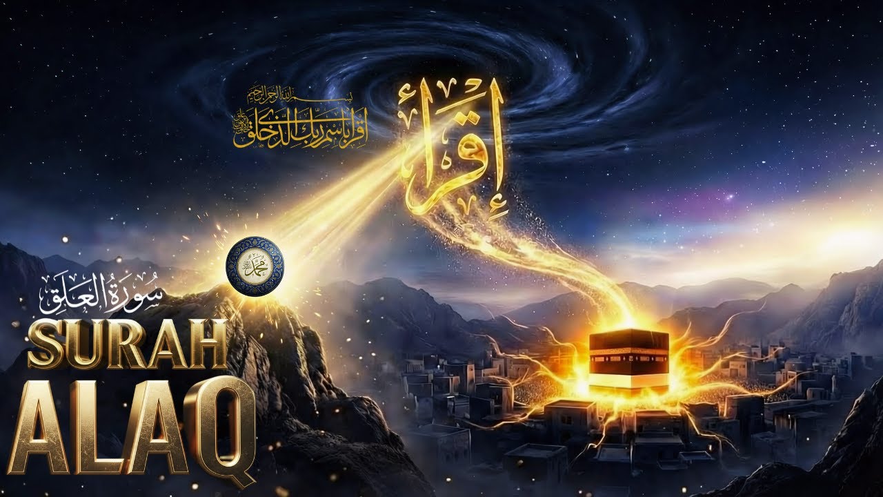 The Scientific Miracle Revealed 1400 Years Ago