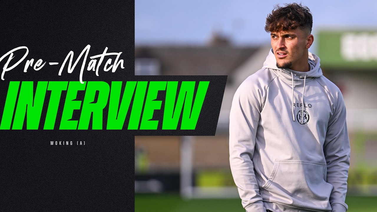 Jose Marquez | Pre-match Press Conference